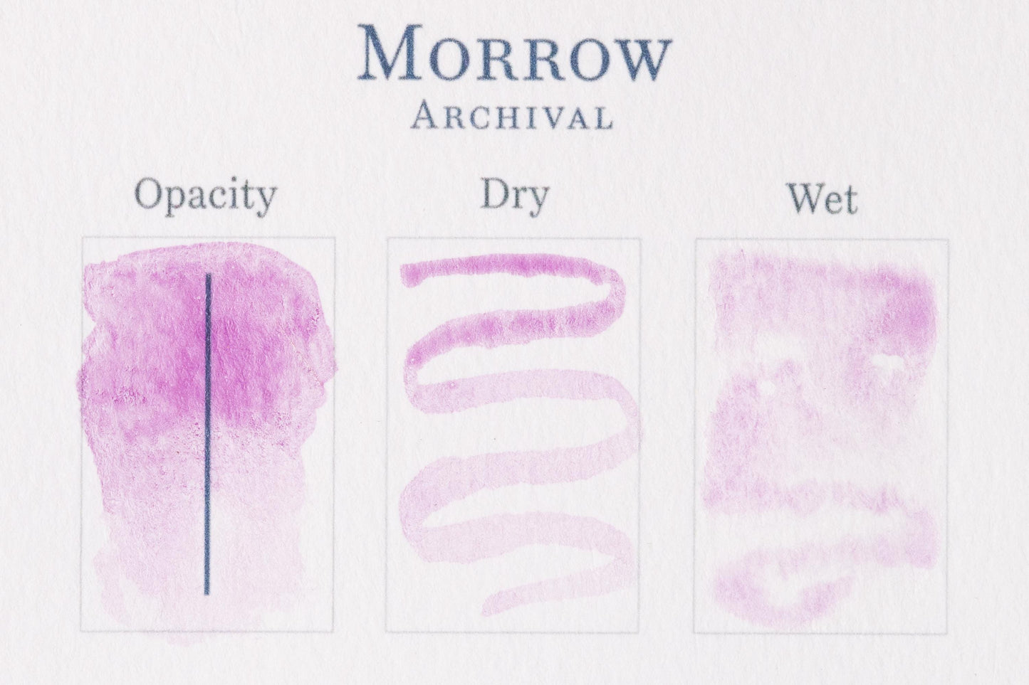 Manganese Violet Watercolor Paint