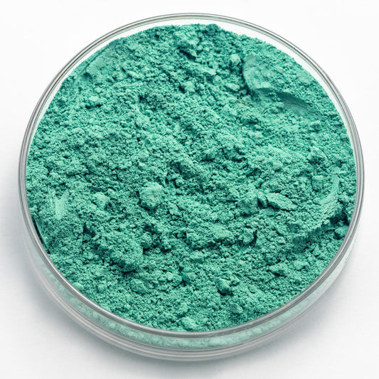 Malachite Pigment