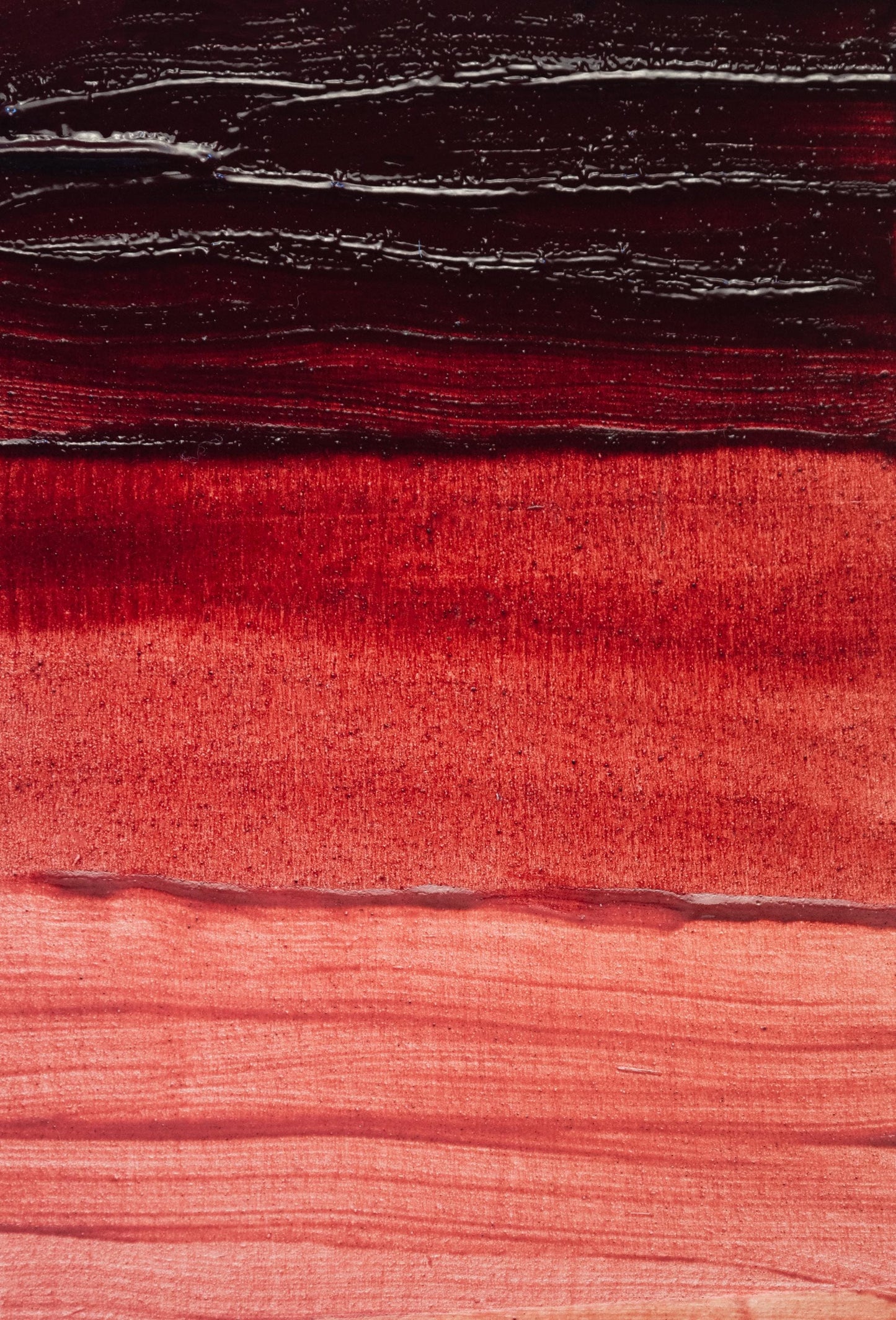 Madder Medium Red Oil Paint