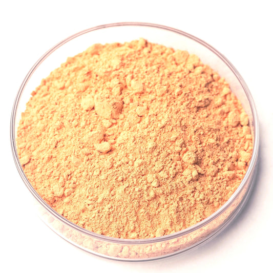 Litharge Massicot Lead Pigment