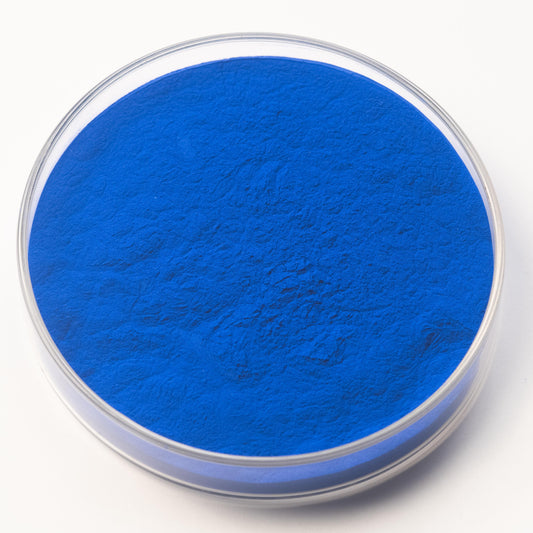 Cobalt Zinc Silicate Blue