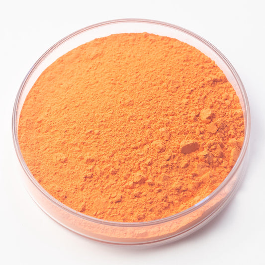 Chrome Orange Molybdate Pigment