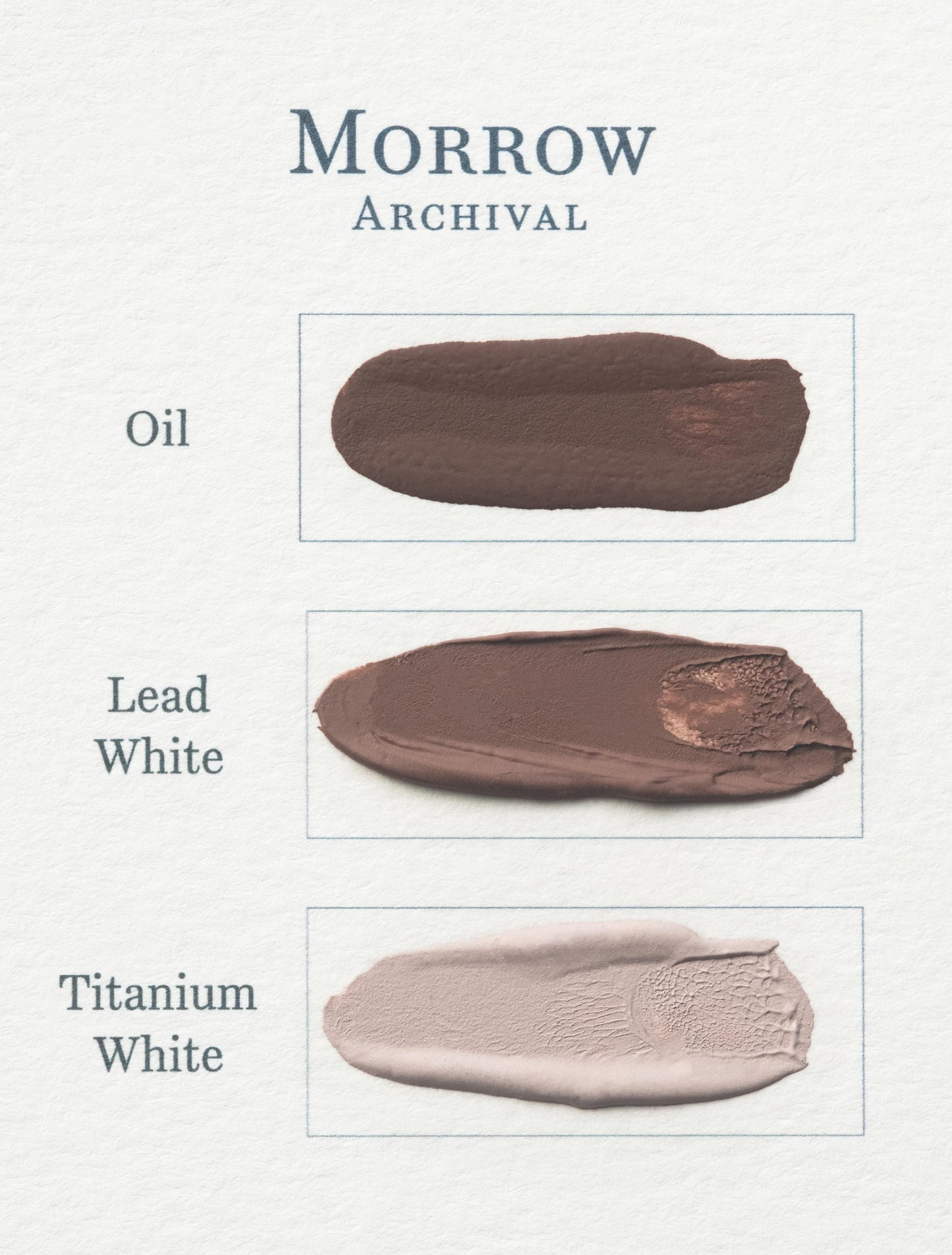 Brown Alabaster Pigment