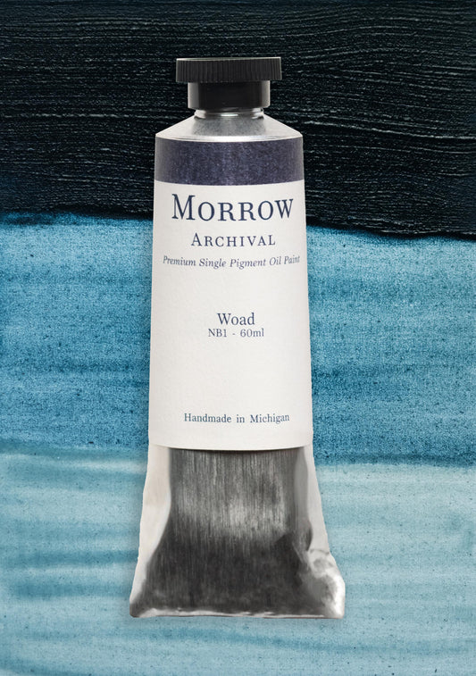 Woad