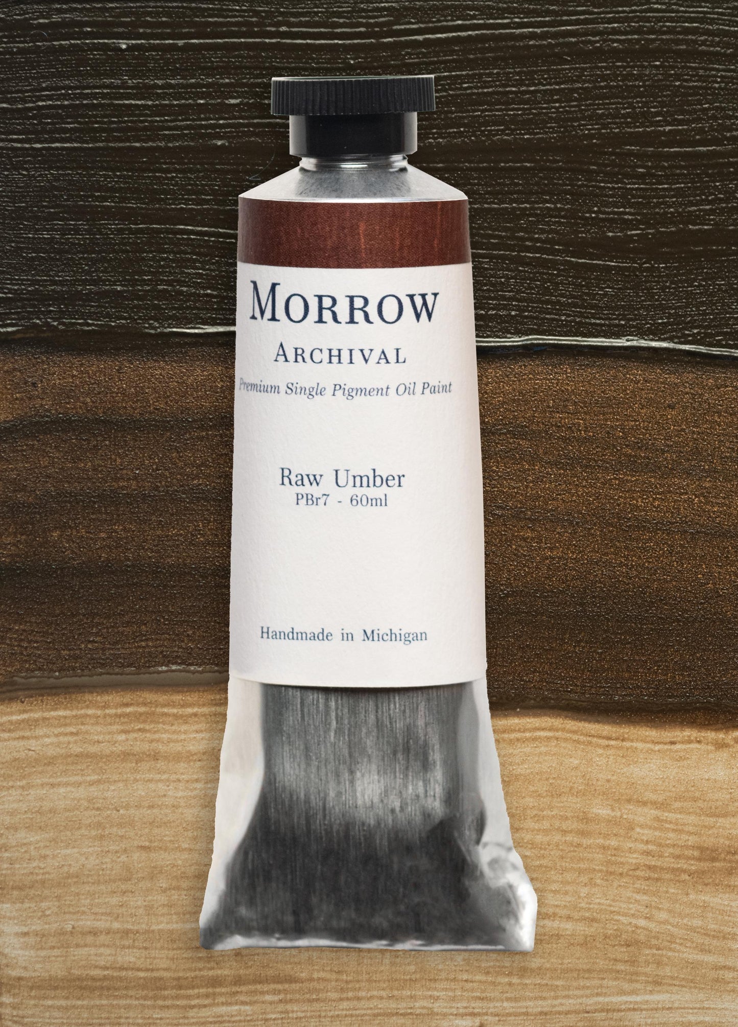 Raw Umber