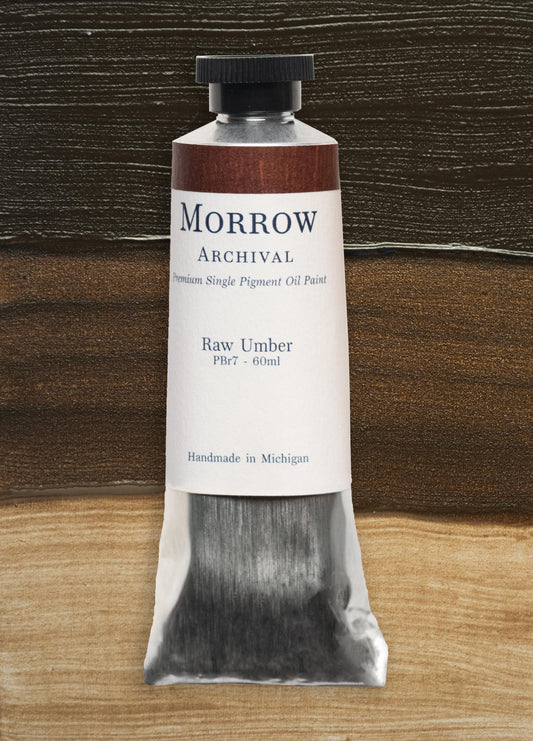 Raw Umber