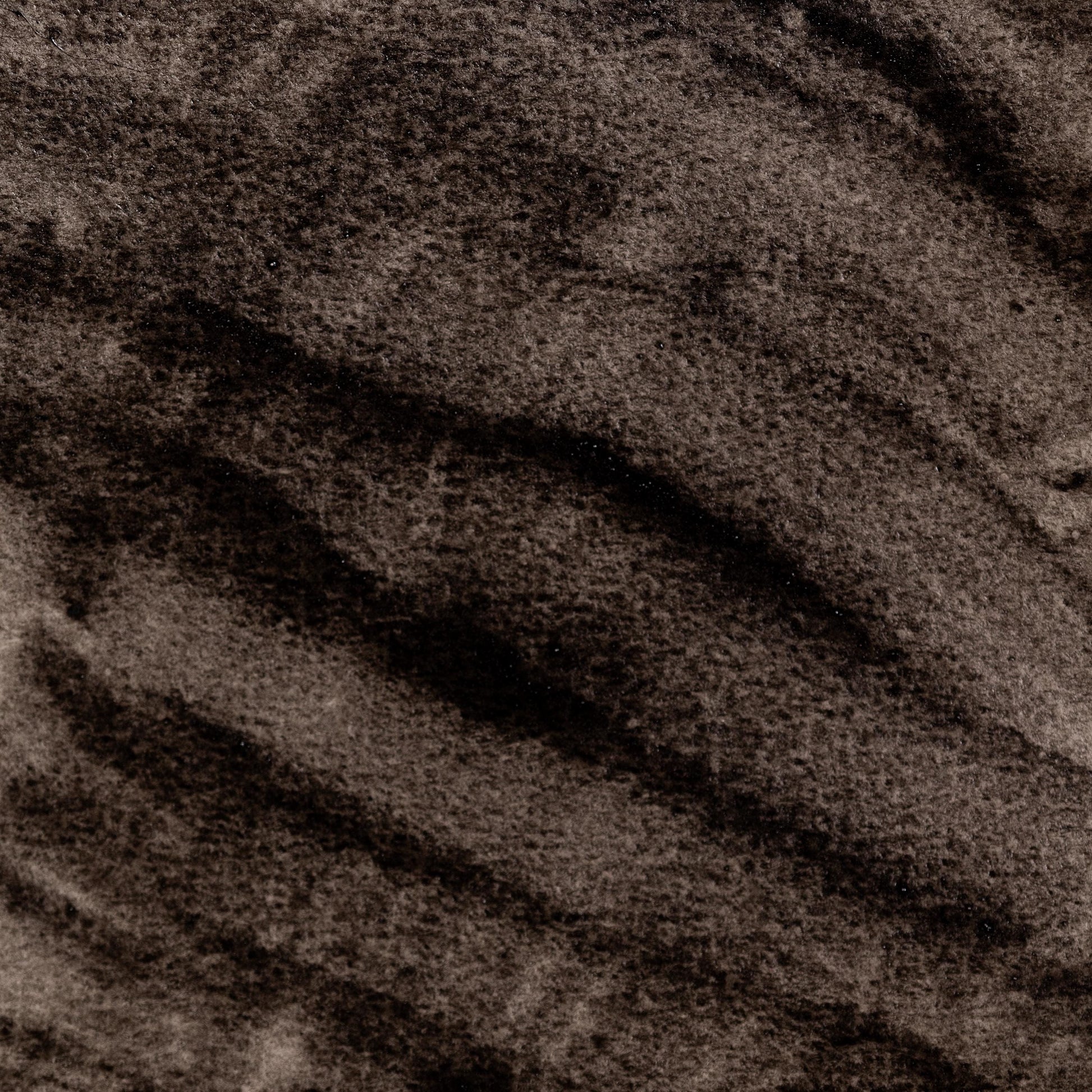 Watercolor painting in rich brown Cassel Earth, also known as Cologne Earth, a natural pigment sourced from peat bogs in Germany. Used since the 17th century in oil painting for deep shadows and warmth. Handcrafted with honey and gum arabic. Granulating and lightfast, perfect for moody landscapes, portraits, and vintage tones.