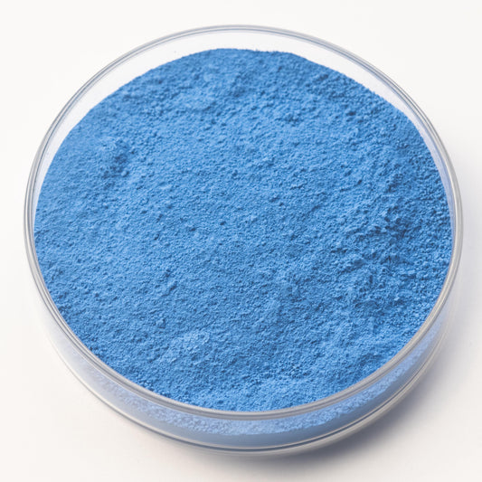 Cobalt Chromite Blue Pigment