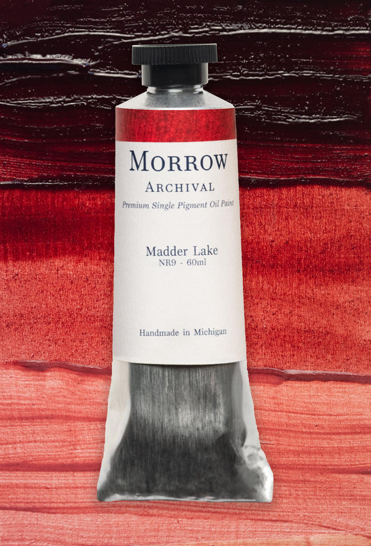 Madder Medium