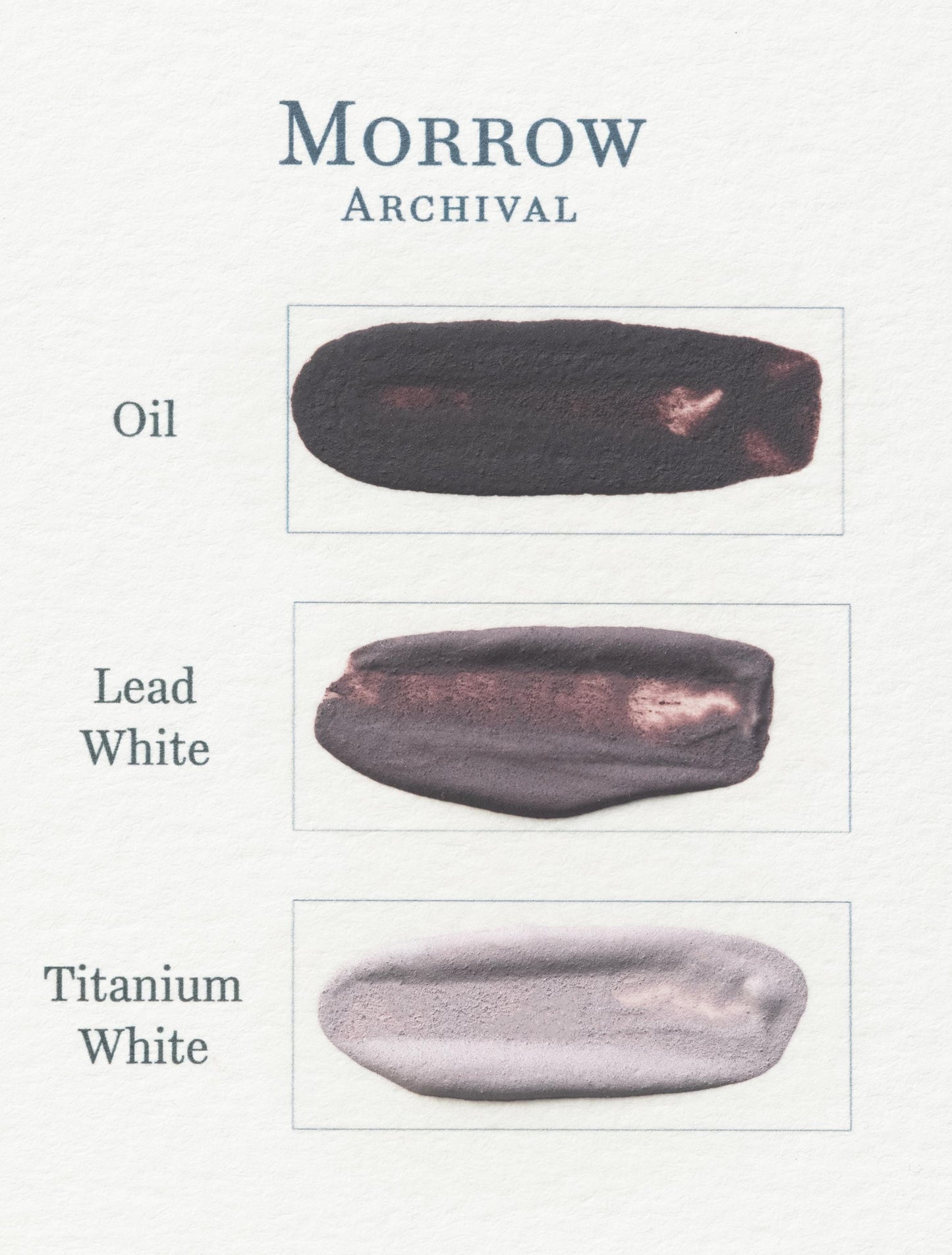 Maya Purple Cochineal Pigment