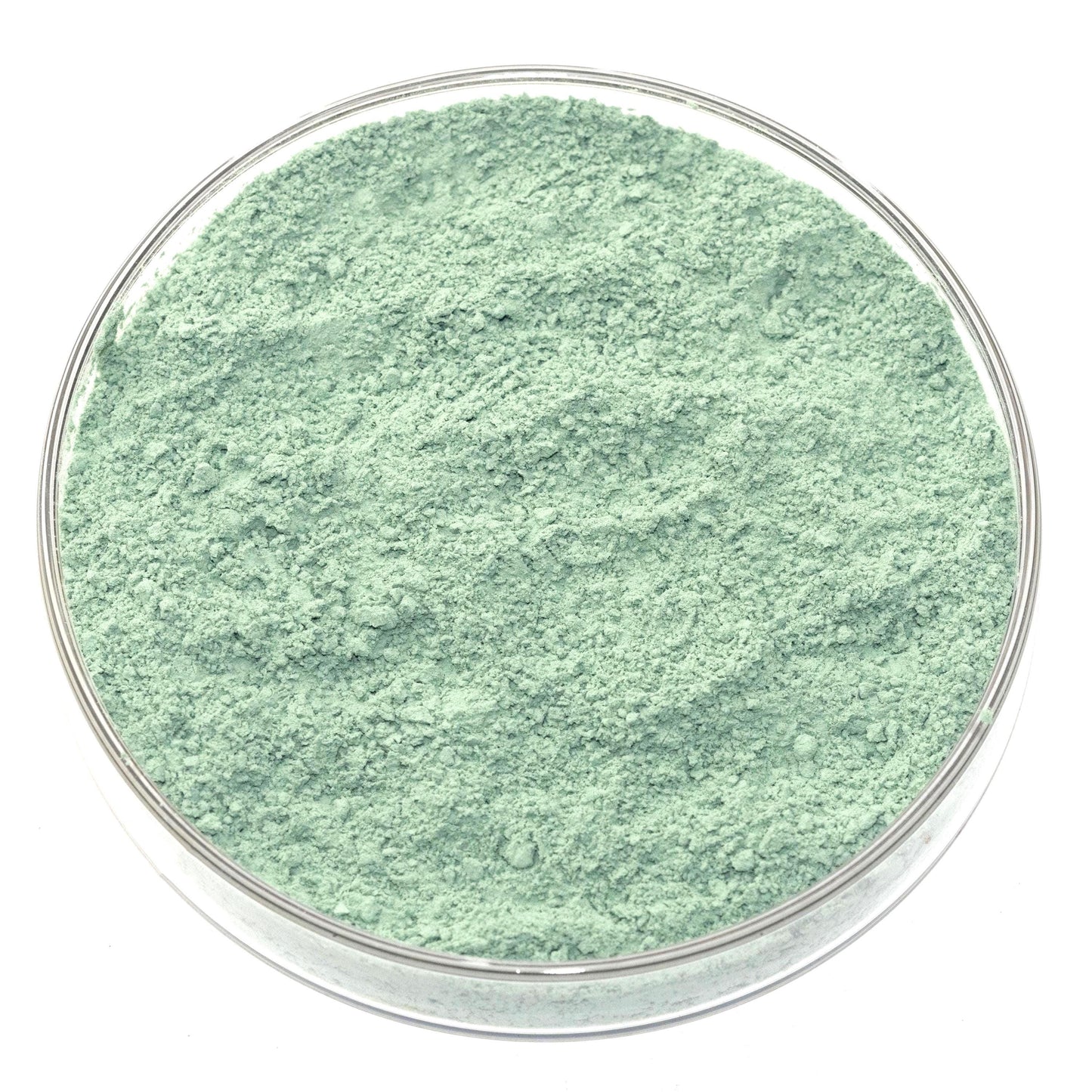 Rich, natural green earth pigment finely ground for artists. Perfect for oil, watercolor, and tempera painting, this historical pigment offers smooth blending and excellent lightfastness. Ethically sourced and non-toxic, ideal for fine art, restoration, and DIY paints. Shop premium green earth pigment for vibrant, archival-quality color. Hand-selected for artists seeking authentic, high-performance natural pigments. Available in various sizes.