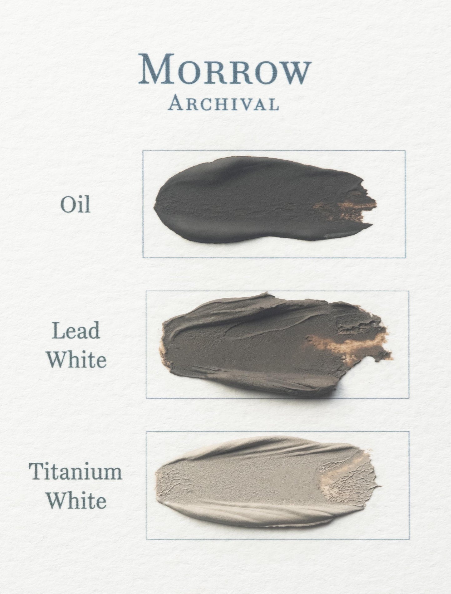 Cypriot Raw Umber Pigment