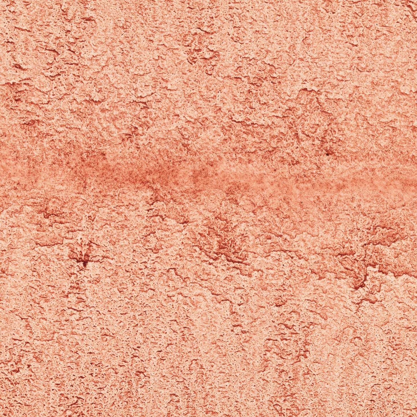 Watercolor painting in vibrant, rich Monascus Red, a natural dye pigment produced by fermenting Monascus purpureus yeast. Used historically across East Asia for coloring food, textiles, and manuscripts. Handcrafted with pure pigment, honey, and gum arabic for professional, archival quality. Transparent, intensely staining, and ideal for botanical painting, historical palettes, and fine art seeking rare organic reds.