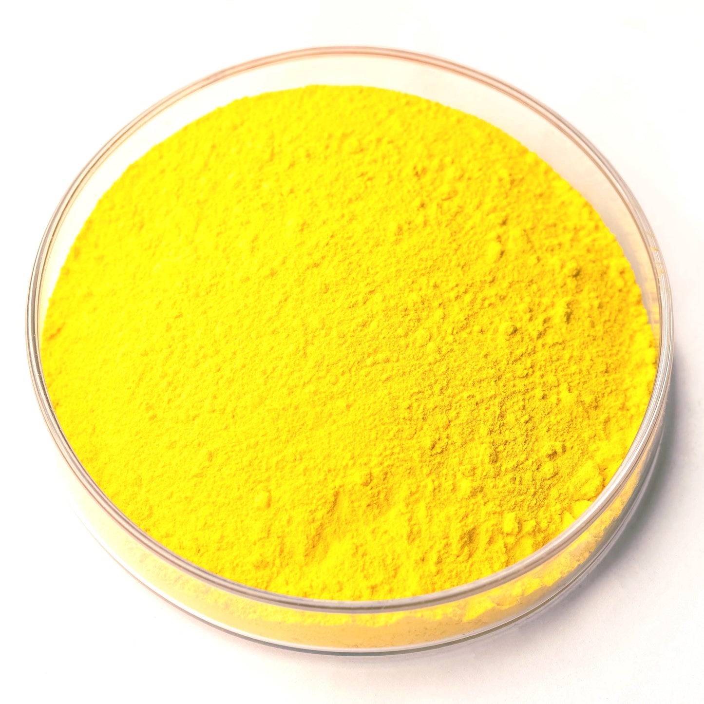 Naples Yellow Pigment