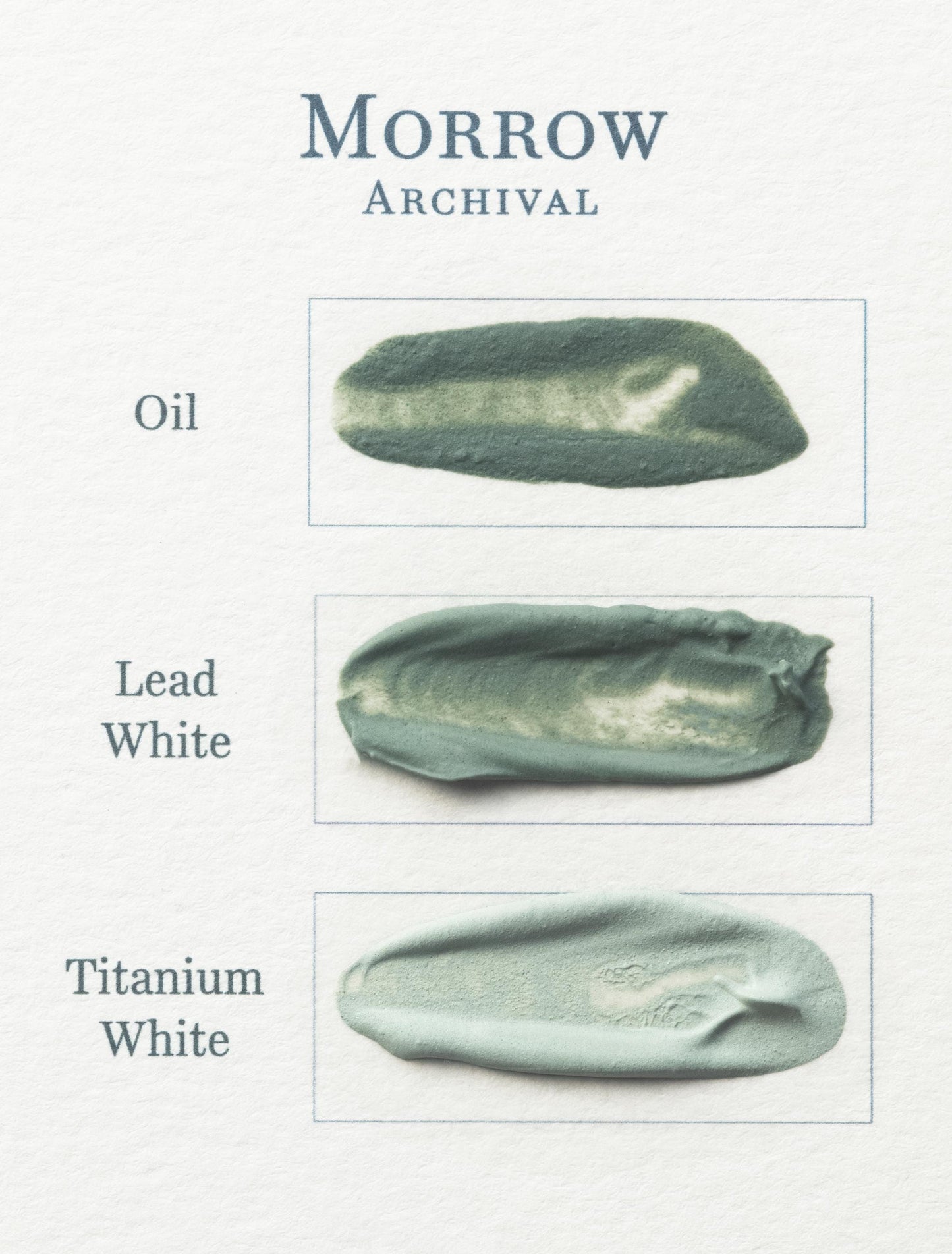 Stone Chrysocolla Pigment