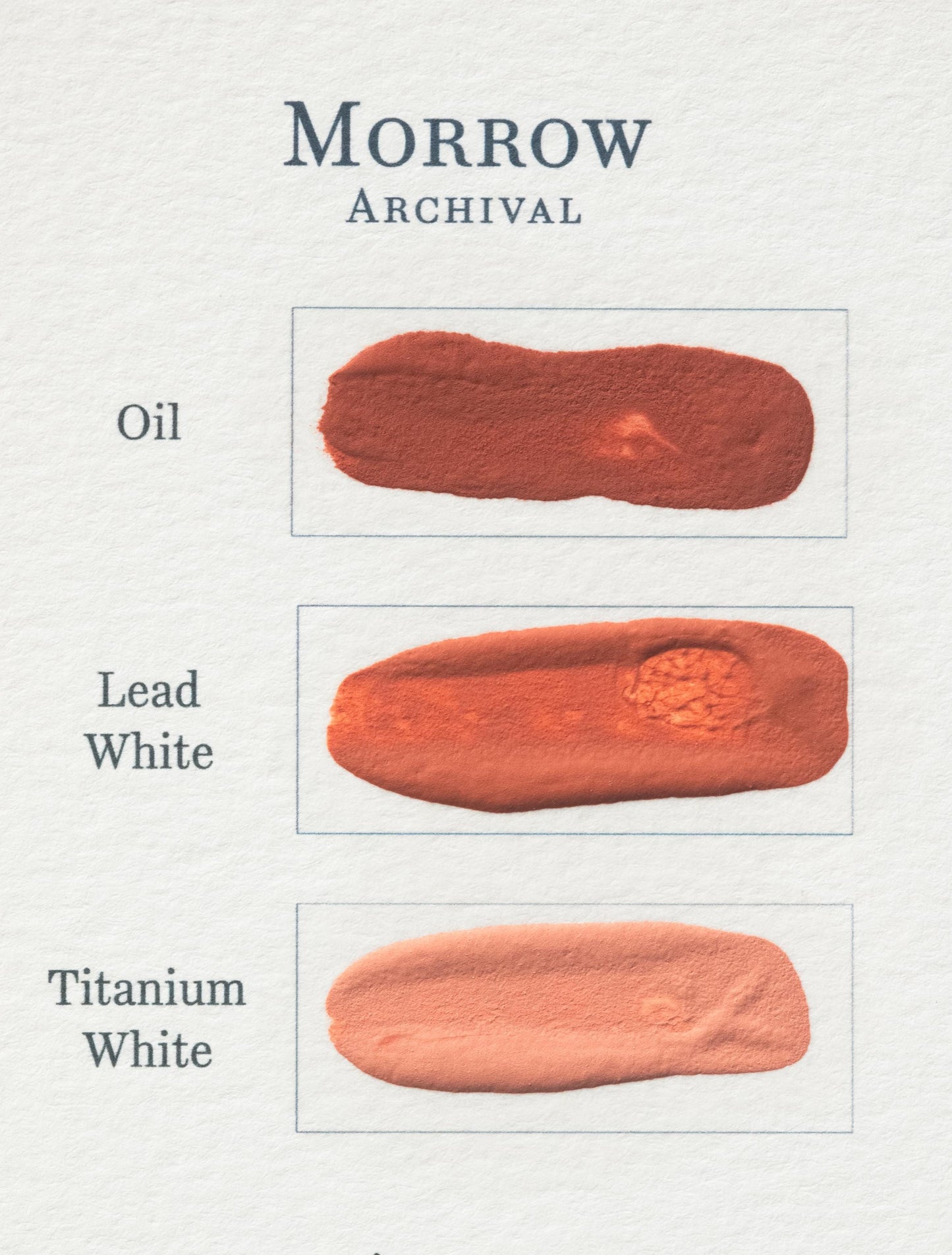 Ercolano Red Ochre Pigment