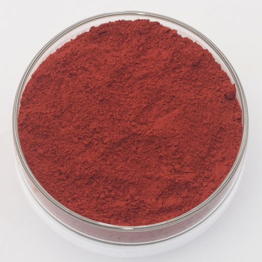 Venetian Red