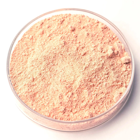 Potter's Pink Pigment