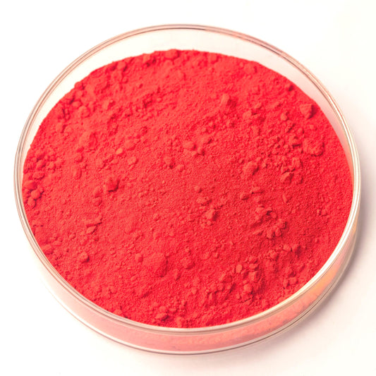 Cadmium Red
