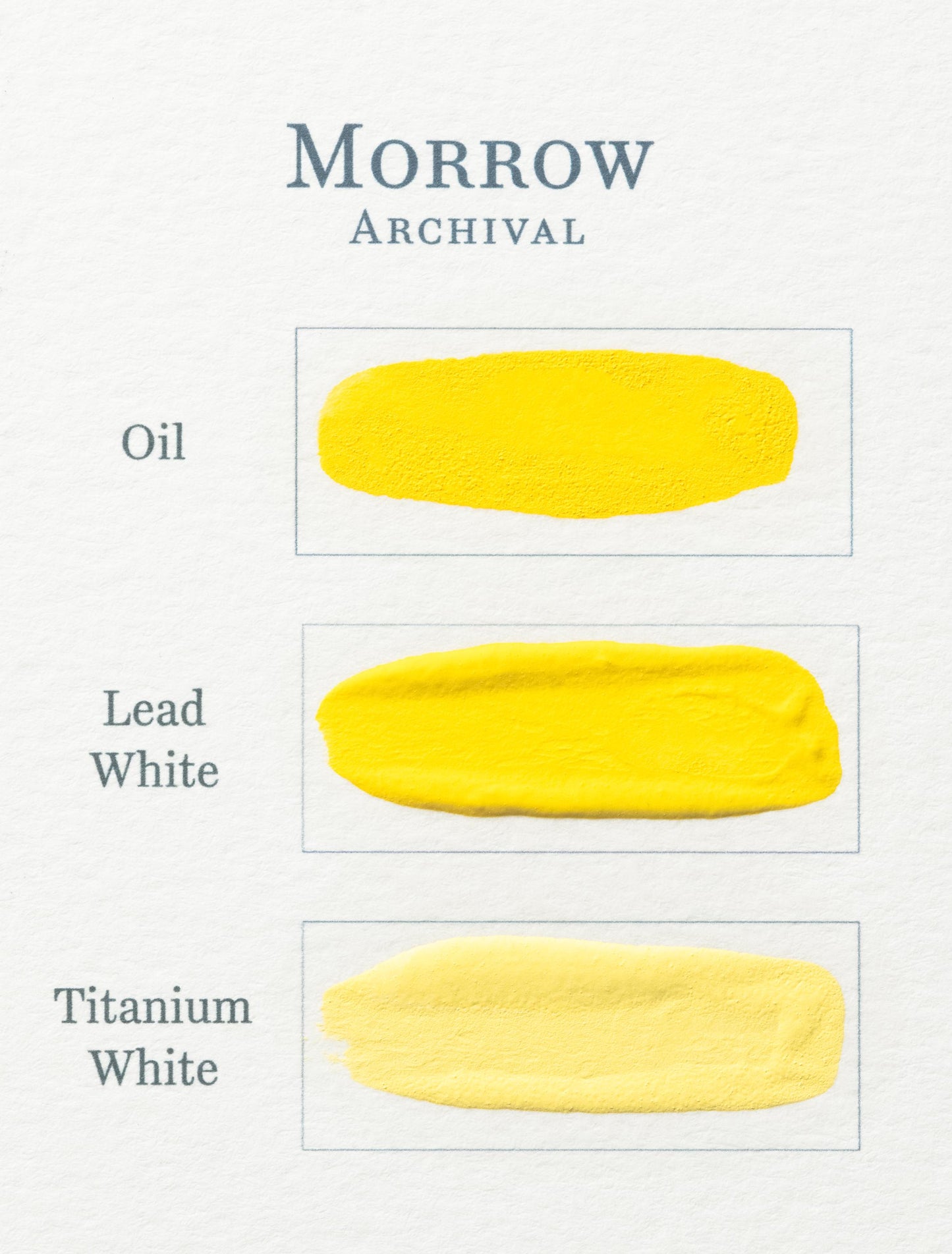 Hansa Yellow Pigment