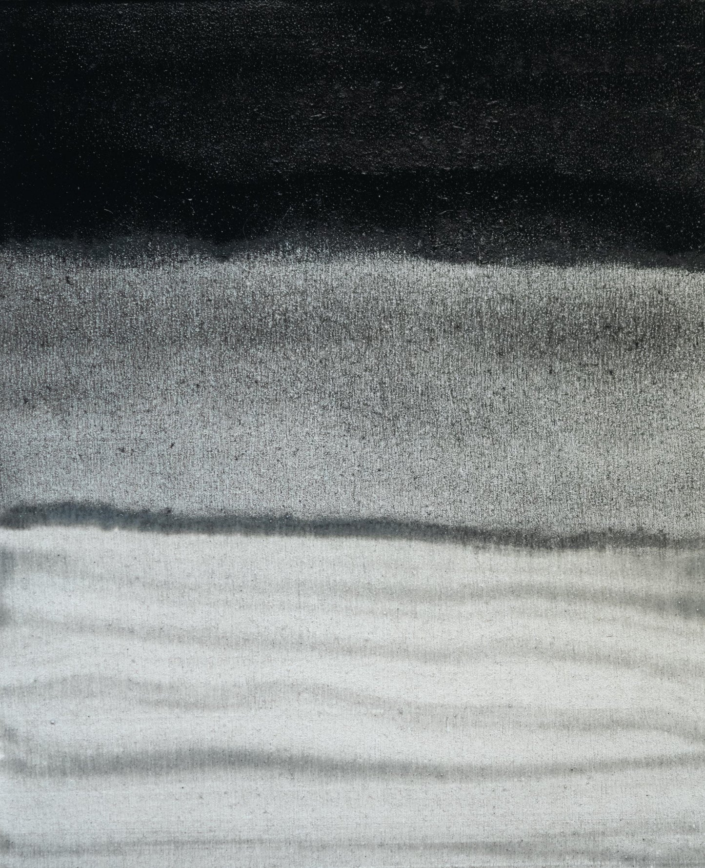 Vine Black Oil Paint