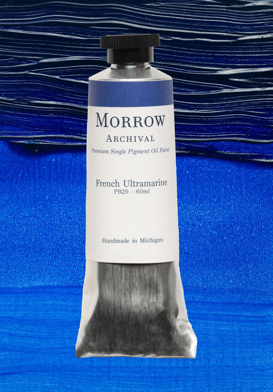 French Ultramarine