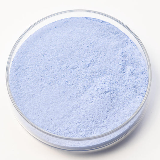 Cobalt Silicate Blue Olivine