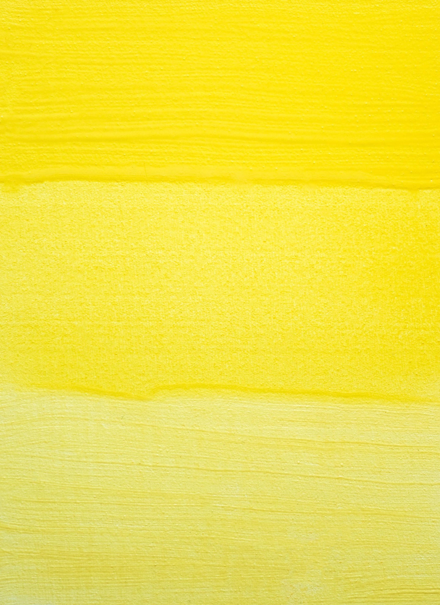 Zinc-Chrome Yellow Oil Paint