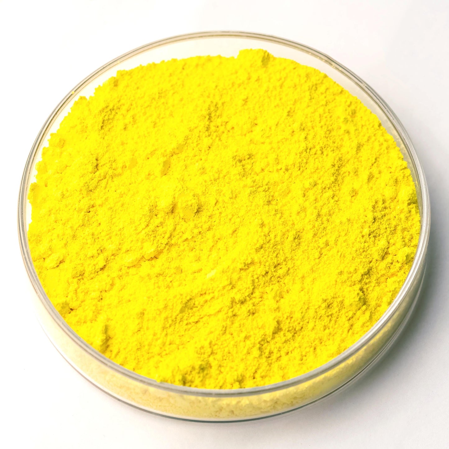 Zinc-Chrome Yellow Pigment