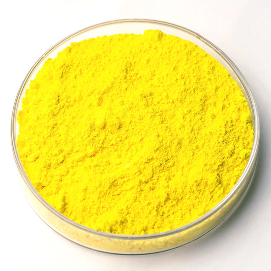 Zinc-Chrome Yellow Pigment