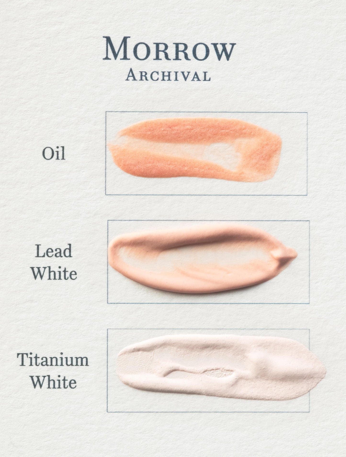 Kermes Light Lake Pigment