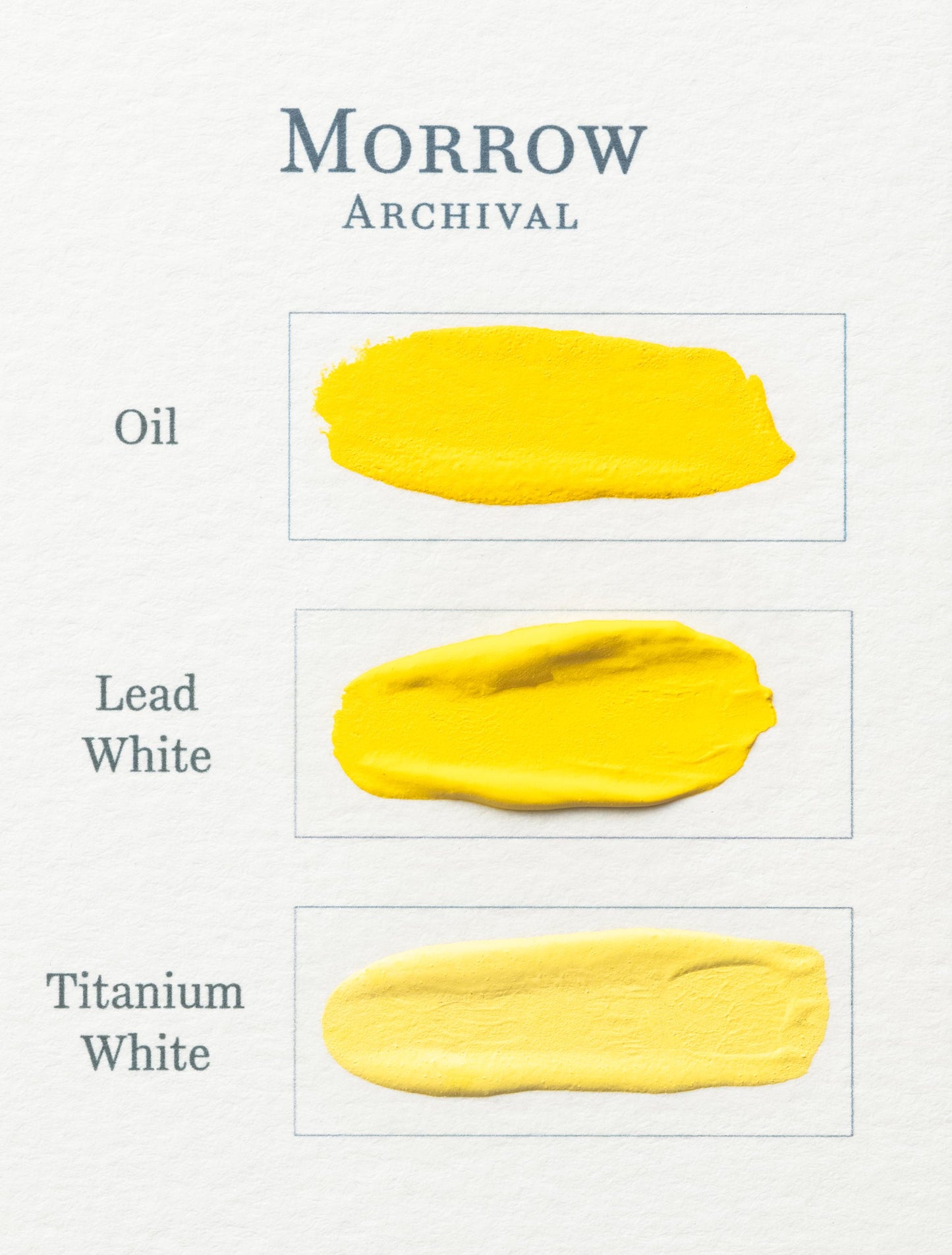 Cadmium Yellow Medium Pigment