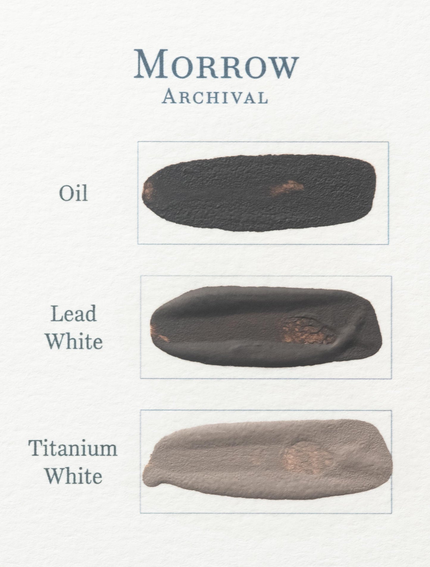 Cypriot Burnt Umber Pigment
