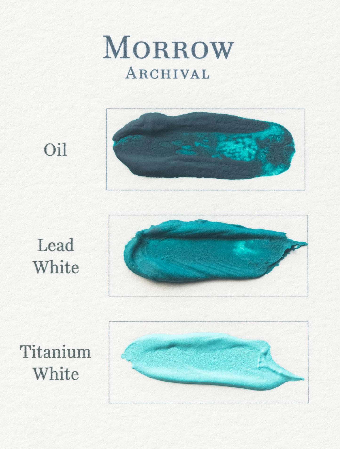 Emerald Dioptase Pigment