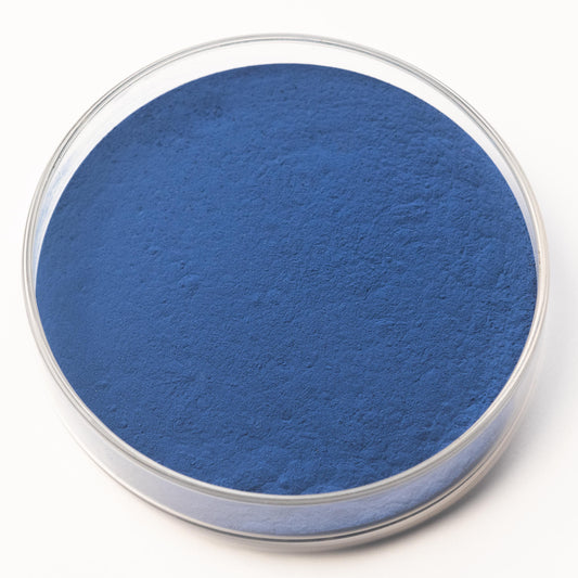 Smalt Deep Coarse Pigment