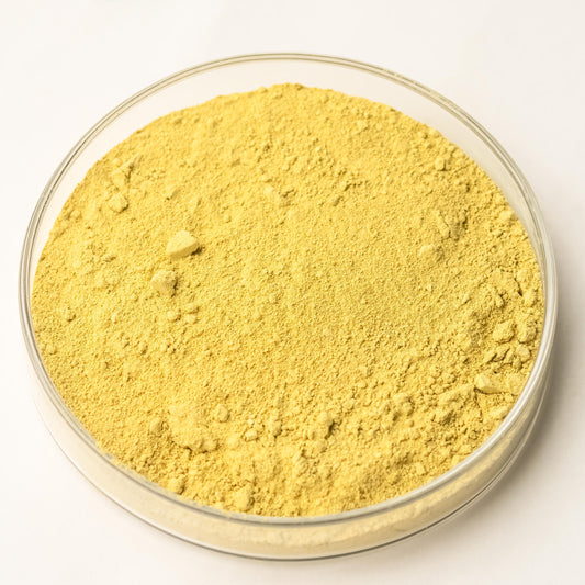 Gardenia Seed Lake