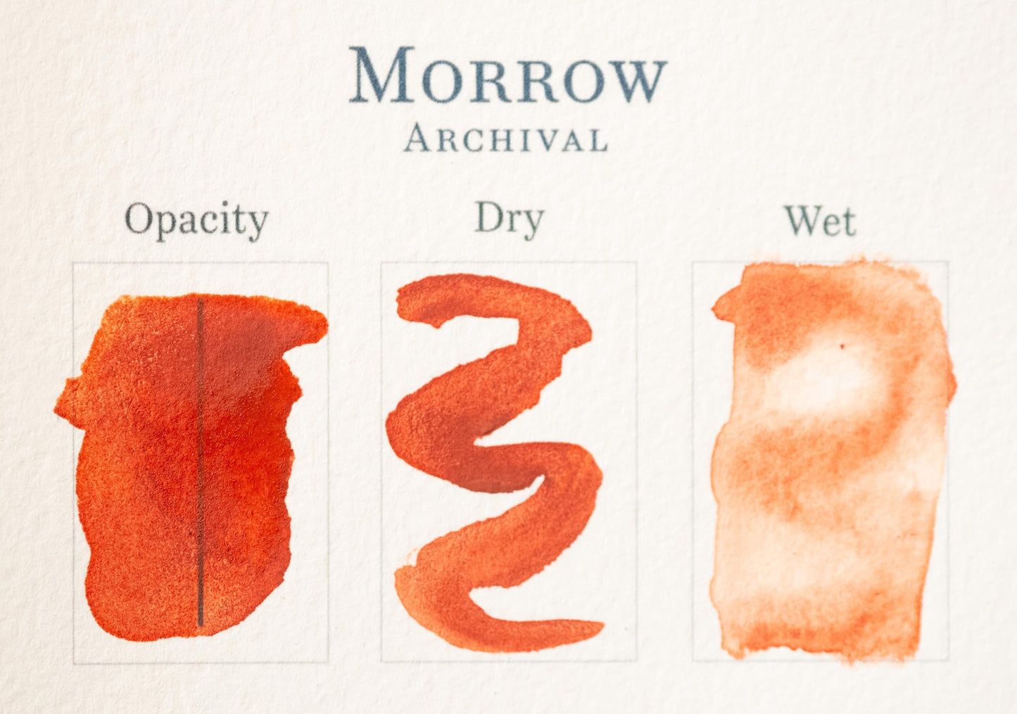 Ercolano Red Earth Watercolor Paint