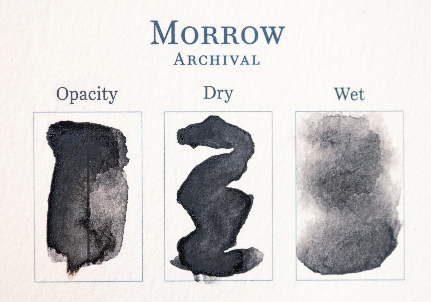 Plant Black Pigment