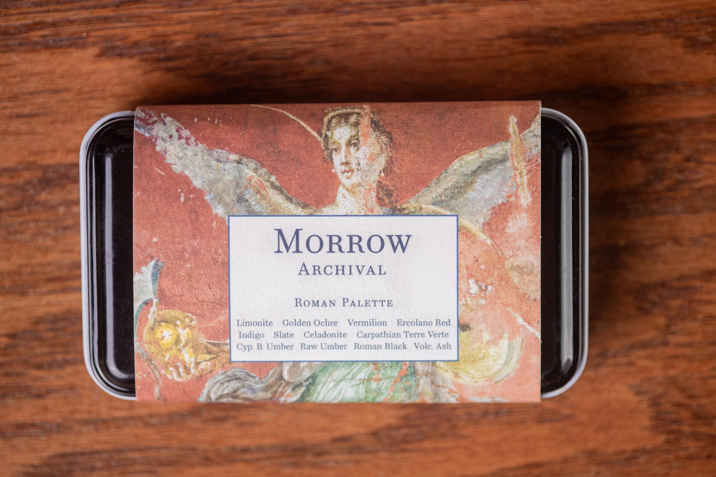 Imperial Rome Palette