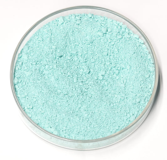 Atacamite Synthetic Pigment