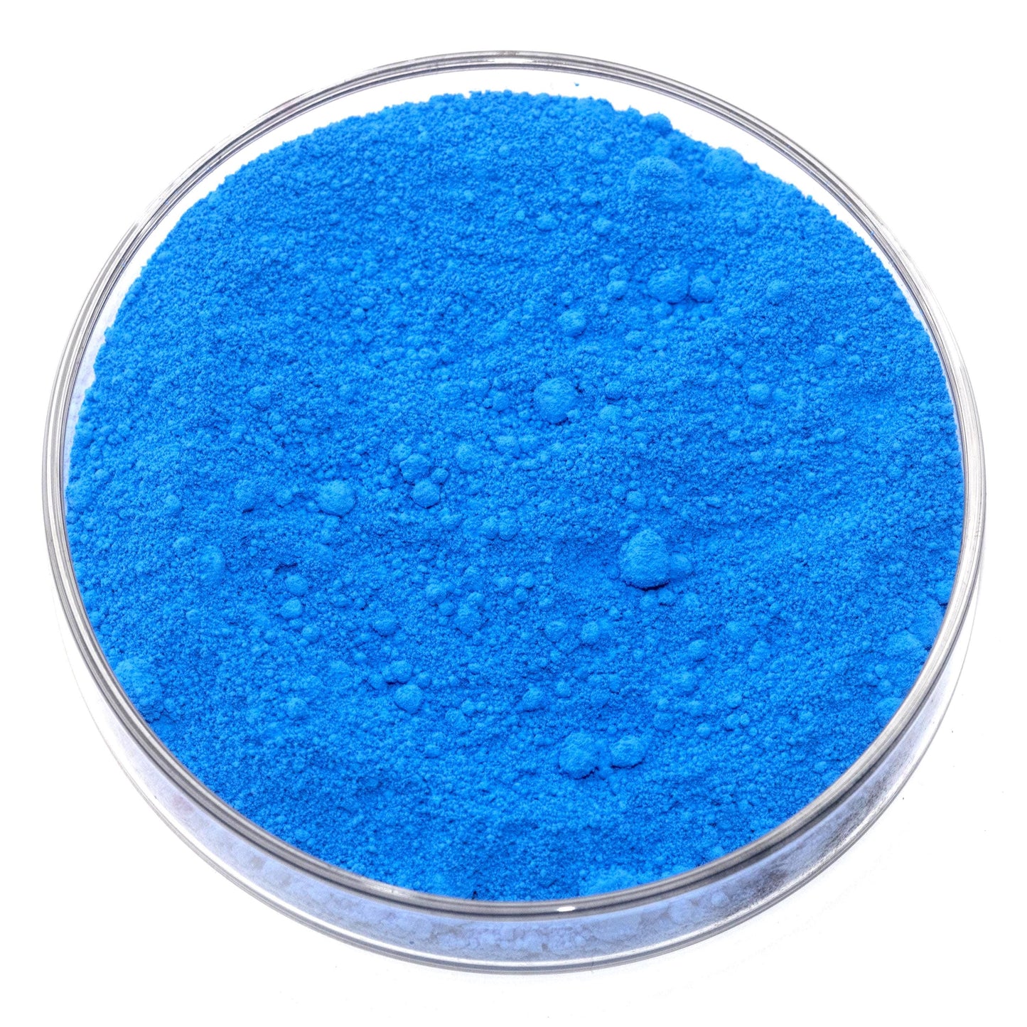 Rich cobalt blue pigment with a vibrant, cool-toned hue and excellent lightfastness. Highly stable and opaque, perfect for oil, acrylic, and watercolor painting. Offers smooth application, subtle granulation, and superb mixing properties. A favorite among artists for its brilliance, durability, and historical significance in fine art and restoration. Available in various sizes.
