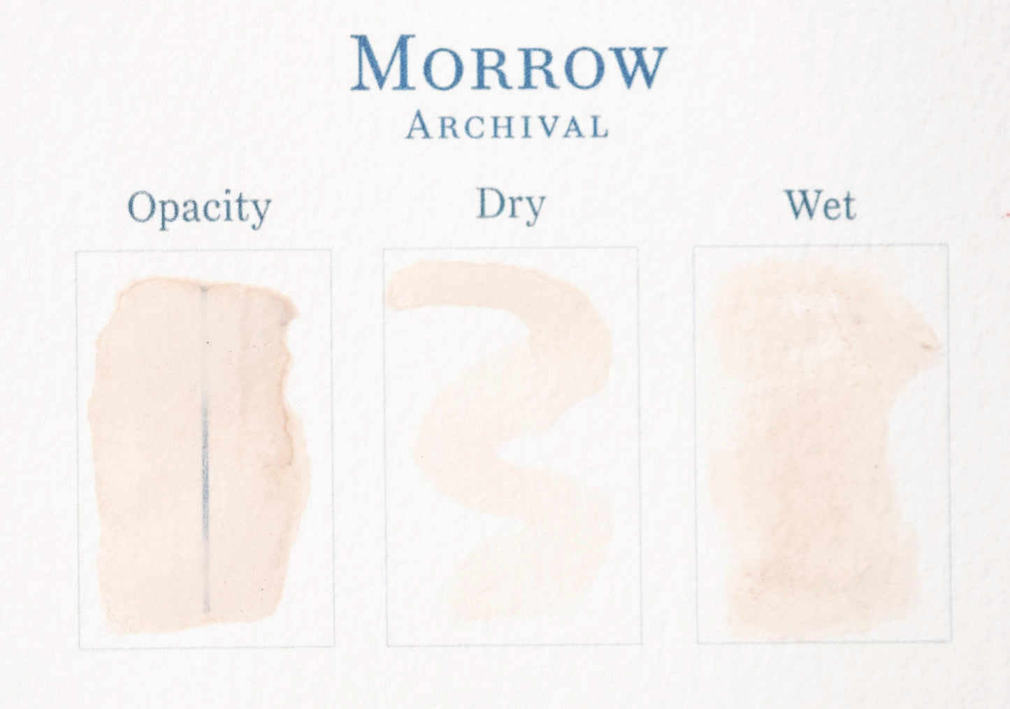 Silver Travertine Pigment