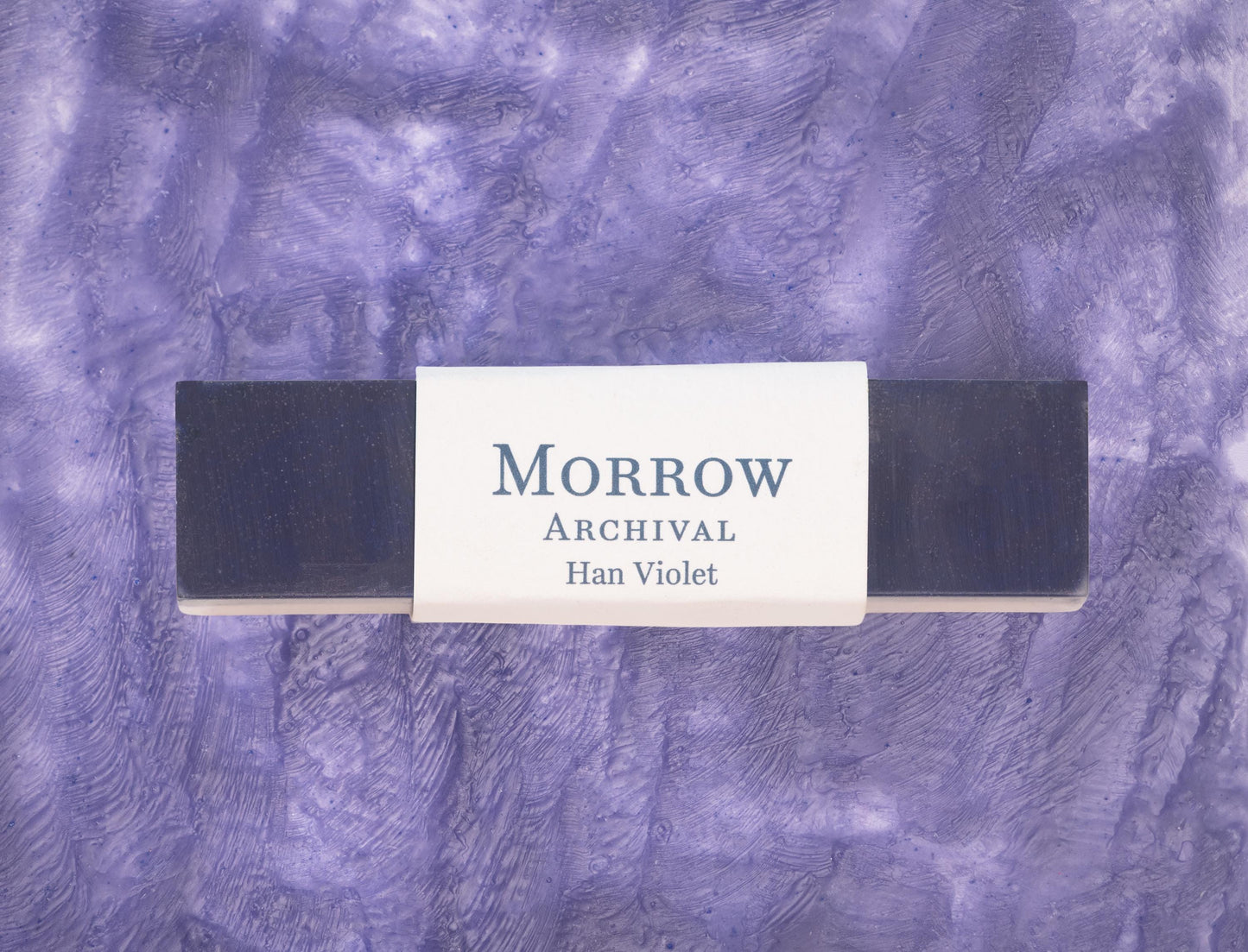 Han Violet Encaustic Wax Paint