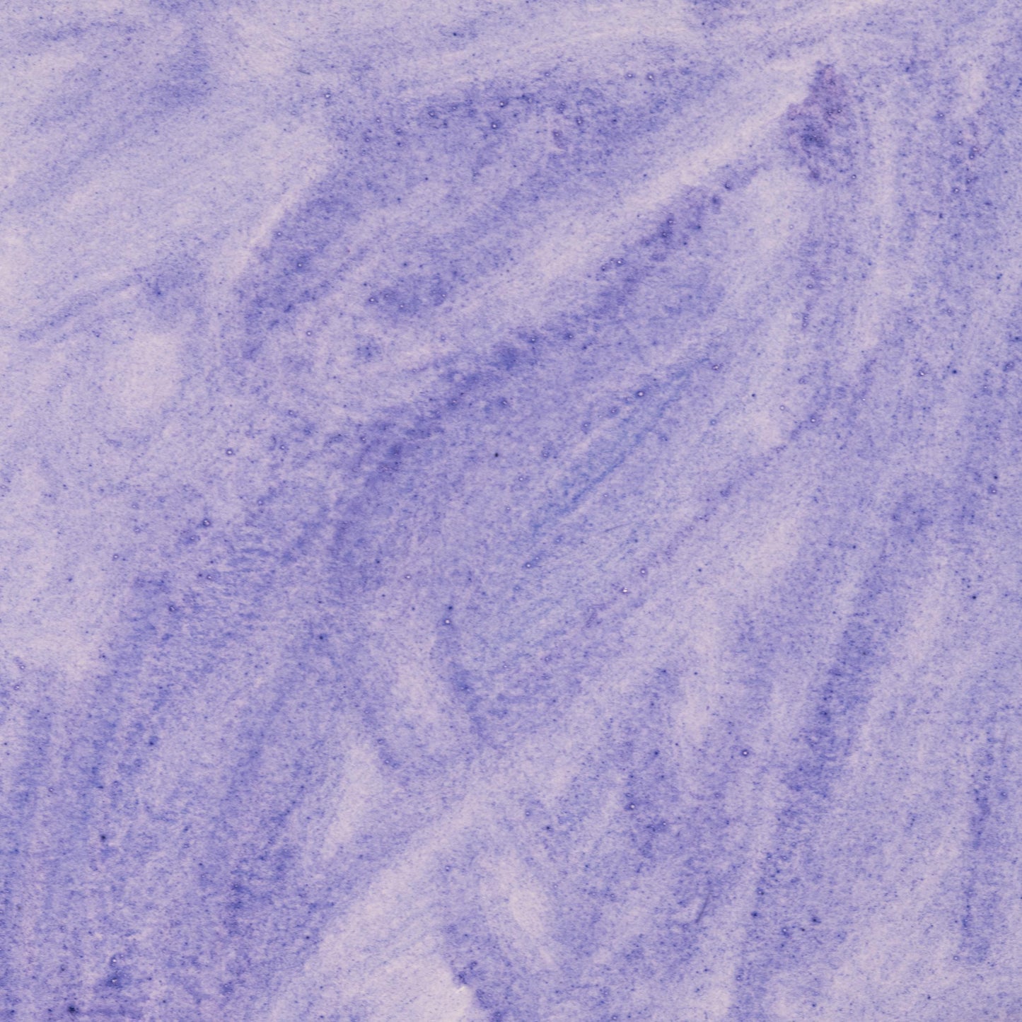 Watercolor painting in vivid, luminous Han Blue, a historic synthetic pigment developed in ancient China from barium copper silicate. Used in Han Dynasty tomb paintings and ceramics for its striking, ethereal color. Handcrafted with pure pigment, honey, and gum arabic for professional, archival quality. Lightfast, softly granulating, and ideal for historical work, fine art, and rare pigment collections.