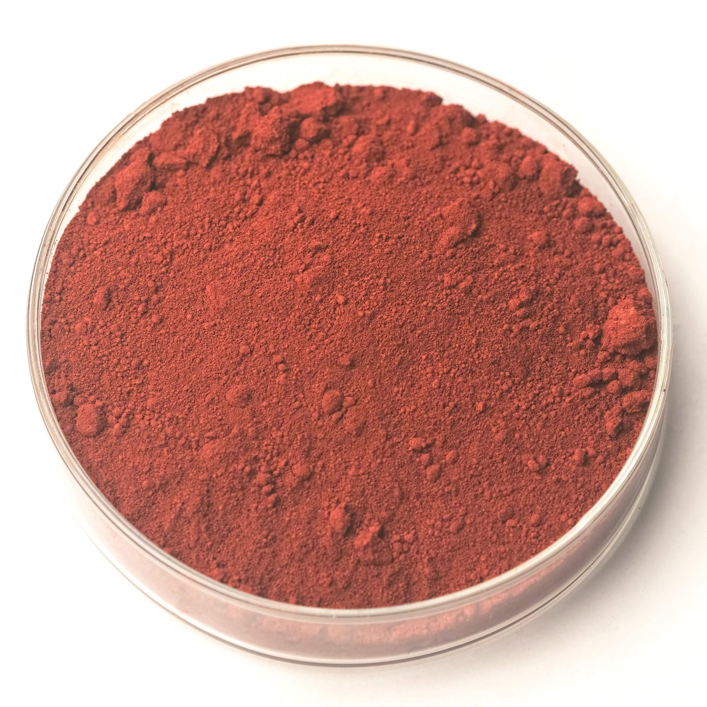 Mars Red