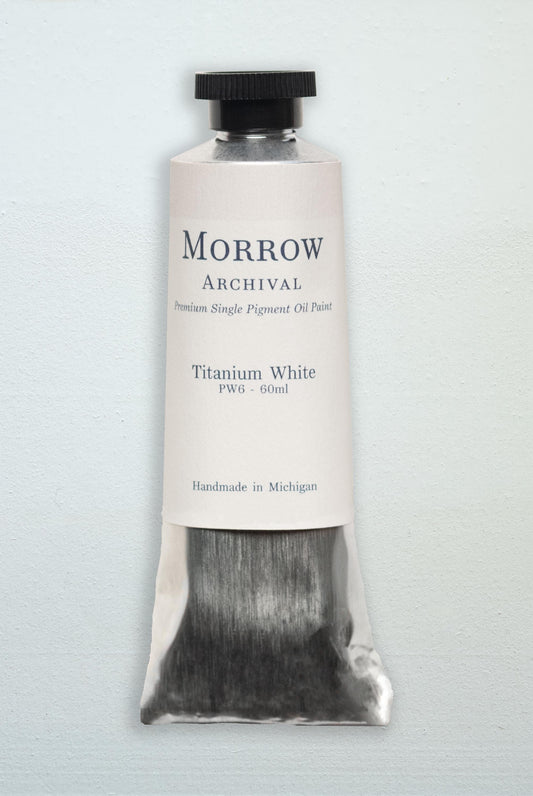 Titanium White