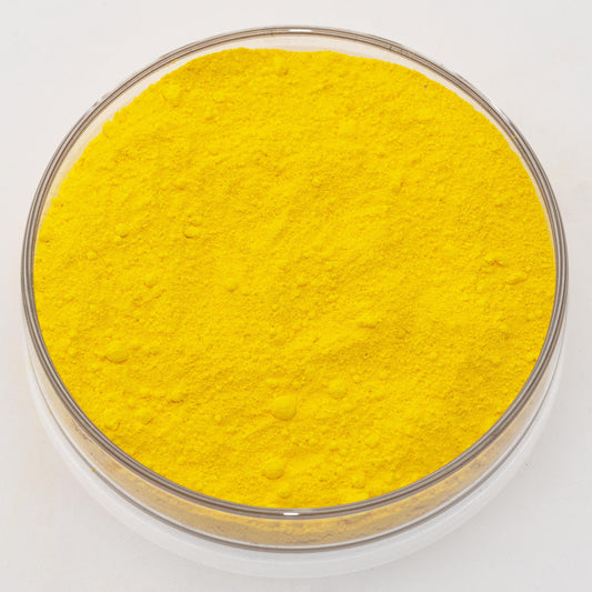 Cadmium Yellow Medium