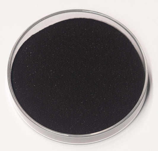 Natural Bitumen Asphaltum Pigment