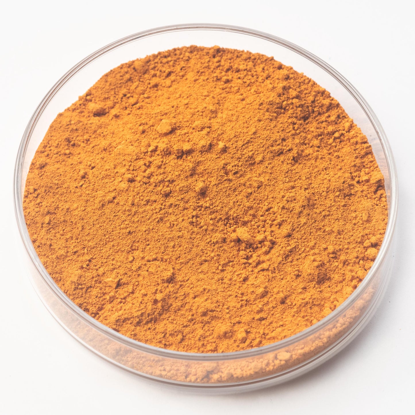 Zinc Ferrite Yellow Pigment