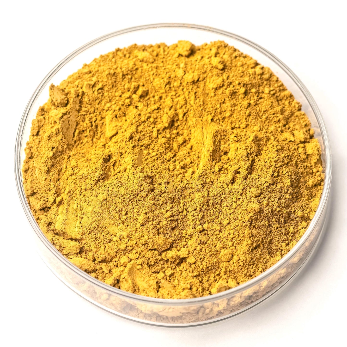 Castellano Golden Ochre Pigment
